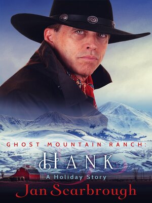 cover image of Hank